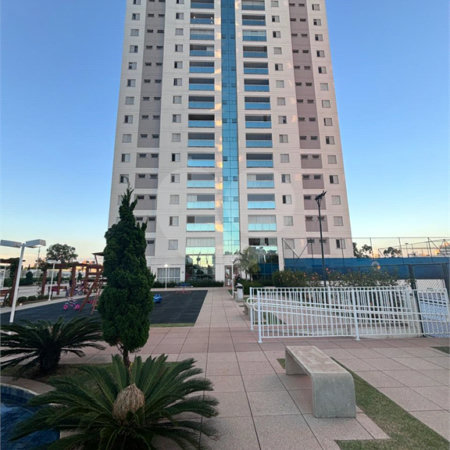 Apartamento à venda com 3 suítes em Parque Campolim, Sorocaba, SP