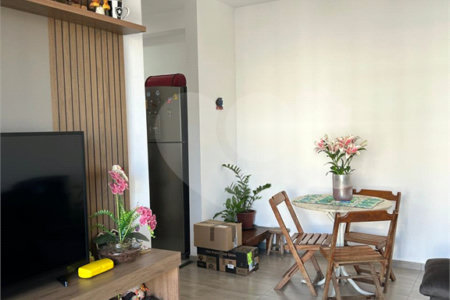 Apartamento à venda com 2 quartos em Jardim das Cerejeiras, Atibaia, SP