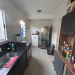 Casa à venda com 2 quartos, sendo 1 suíte, no condomínio Residencial Vila Real, Indaiatuba - SP