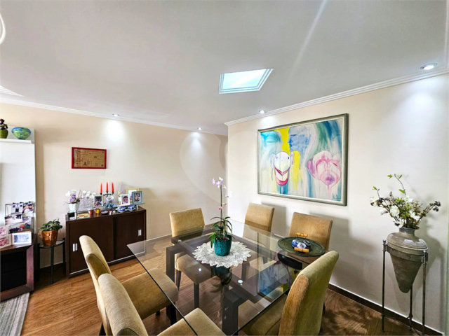 Apartamento à venda com 3 quartos, sendo 1 suíte,  em Jardim Marajoara, São Paulo, SP