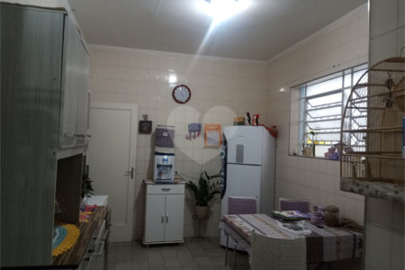 Casa à venda com 5 quartos, sendo 2 suítes, em Água Fria, São Paulo, SP