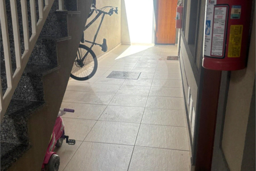 Casa à venda com 1 quarto no condomínio Residencial Capitão Servio, São Paulo - SP