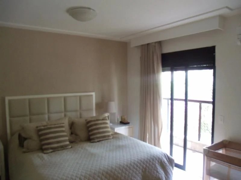 Apartamento à venda com 4 suítes em Jardim Vitória Régia, São Paulo, SP