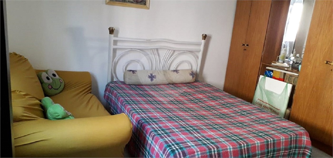 Casa à venda com 3 quartos em Vila do Castelo, São Paulo, SP