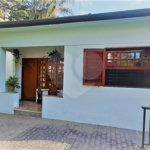 Sobrado à venda com 3 quartos em Água Fria, São Paulo, SP