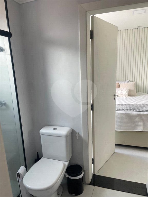 Apartamento à venda com 3 quartos, sendo 2 suítes, em Santa Teresinha, São Paulo, SP