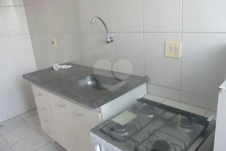 Apartamento à venda com 2 quartos em Paraisópolis, São Paulo, SP