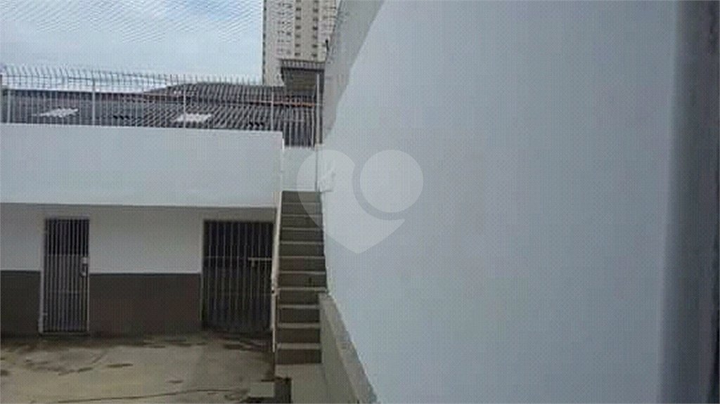Sobrado à venda com 2 quartos em Ipiranga, São Paulo, SP