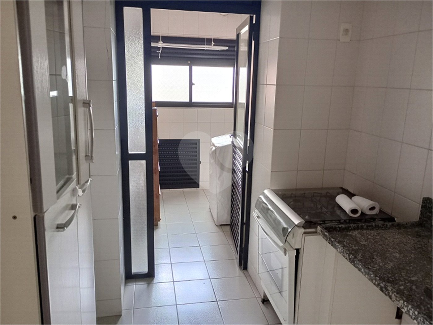Apartamento à venda com 3 quartos, sendo 2 suítes, em Perdizes, São Paulo, SP