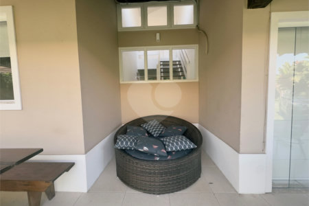 Casa em condomínio à venda com 4 quartos, sendo 3 suítes, em Manguinhos, Armação dos Búzios, RJ