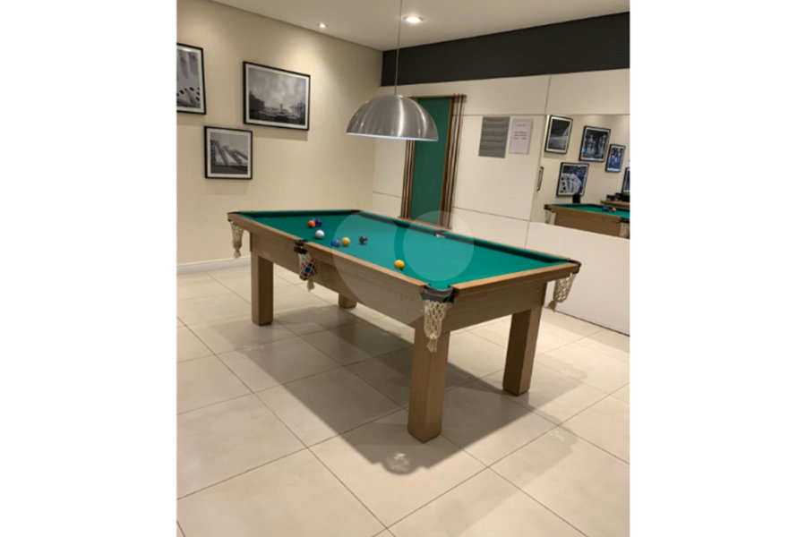 Apartamento à venda com 2 quartos em Lauzane Paulista, São Paulo, SP