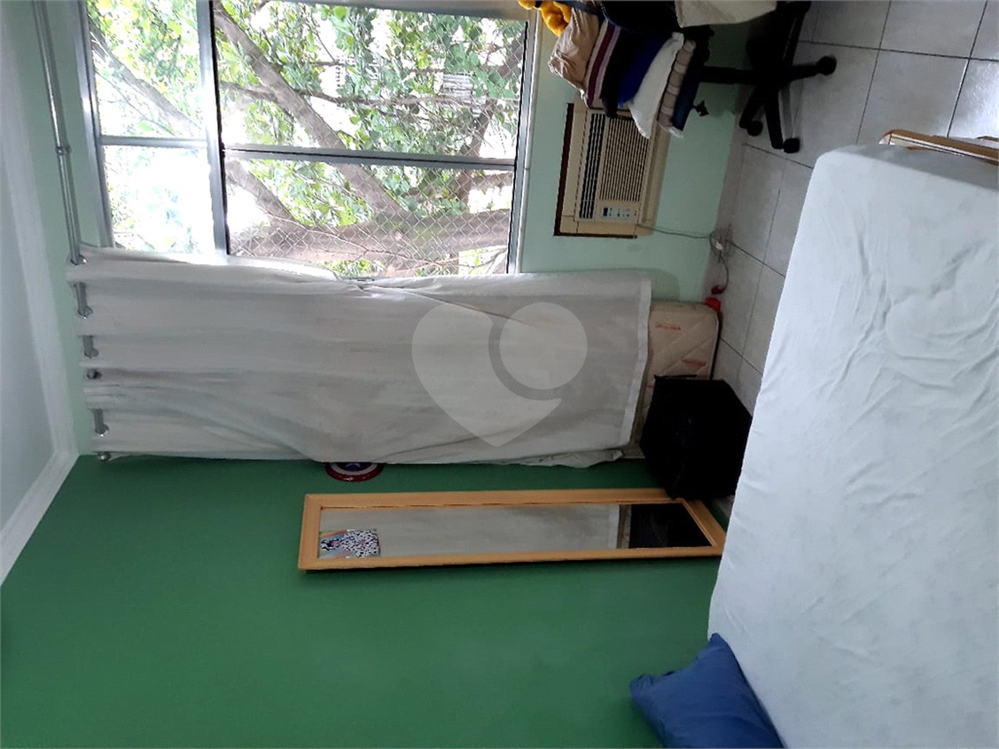 Apartamento à venda com 3 quartos em Andaraí, Rio de Janeiro, RJ