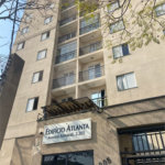 Apartamento para alugar com 3 quartos em Parque Erasmo Assunção, Santo André, SP