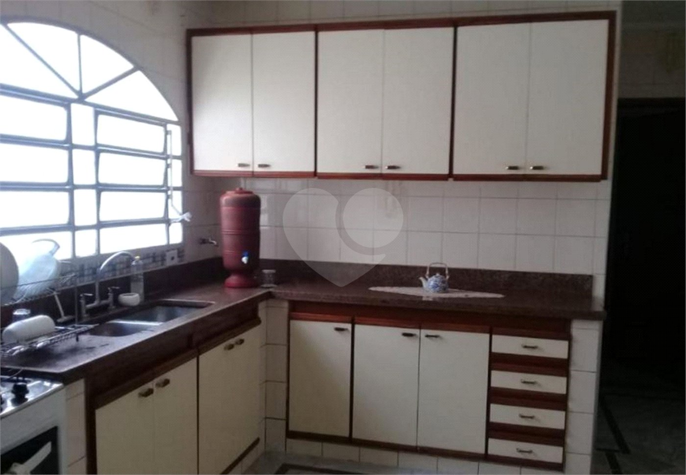 Casa à venda com 2 quartos em Freguesia do Ó, São Paulo, SP
