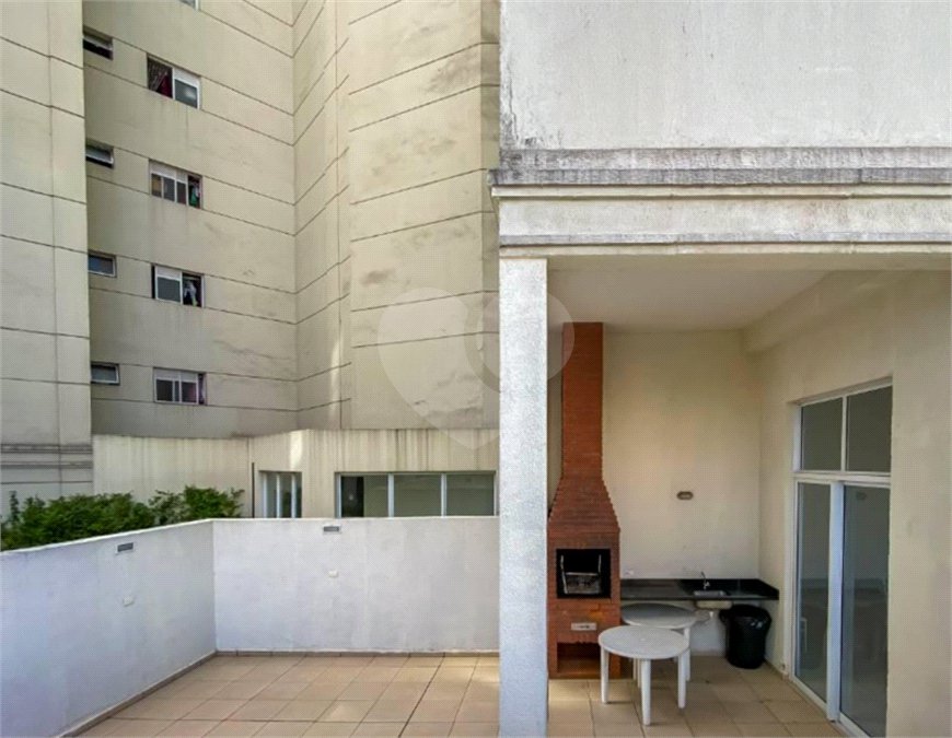 Apartamento à venda com 2 quartos em Vila Bela, São Paulo, SP