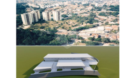 Terreno para alugar em Tucuruvi, São Paulo, SP