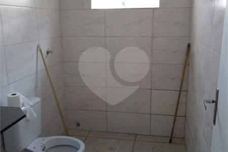Casa à venda com 3 quartos em Santana, São Paulo, SP