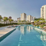 Apartamento à venda com 3 suítes em Jardim Marajoara, São Paulo, SP