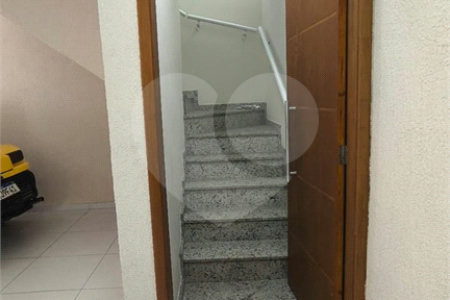 Apartamento à venda com 3 quartos, sendo 1 suíte, em Vila Pires, Santo André, SP