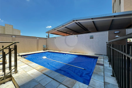 Apartamento à venda com 3 suítes em Jardim Paulista, Ribeirão Preto, SP