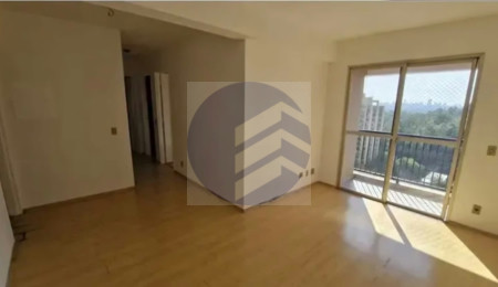 Apartamento à venda com 3 quartos em Vila Indiana, São Paulo, SP