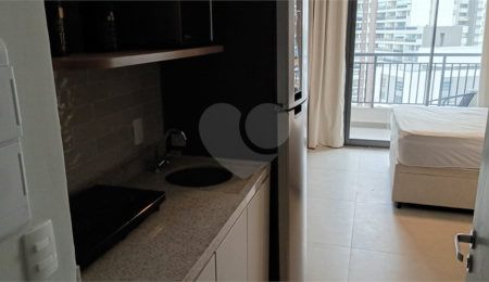 Apartamento para alugar com 1 suíte em Butantã, São Paulo, SP