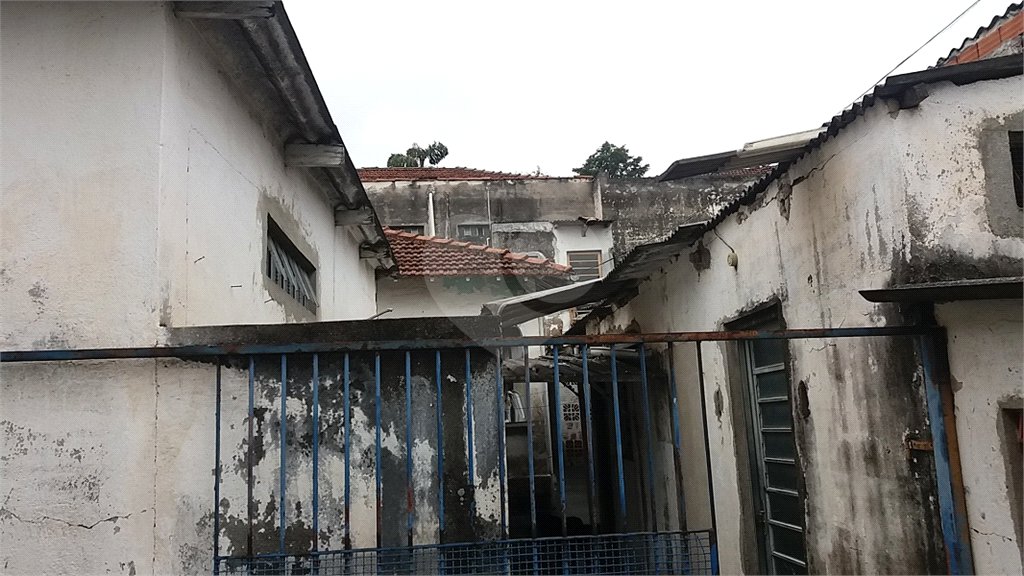 Galpão à venda em Limão, São Paulo, SP