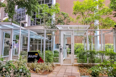 Apartamento à venda com 1 quarto em Vila Gertrudes, São Paulo, SP