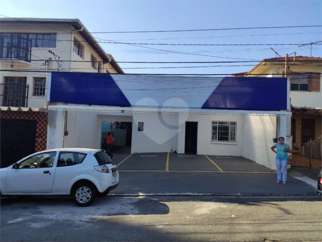 Casa Térrea à venda com 3 quartos em Campo Belo, São Paulo, SP