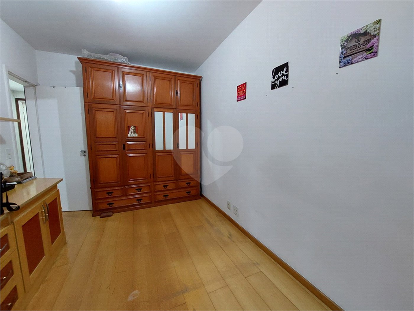 Apartamento à venda com 3 quartos, sendo 1 suíte, em Tijuca, Rio de Janeiro, RJ