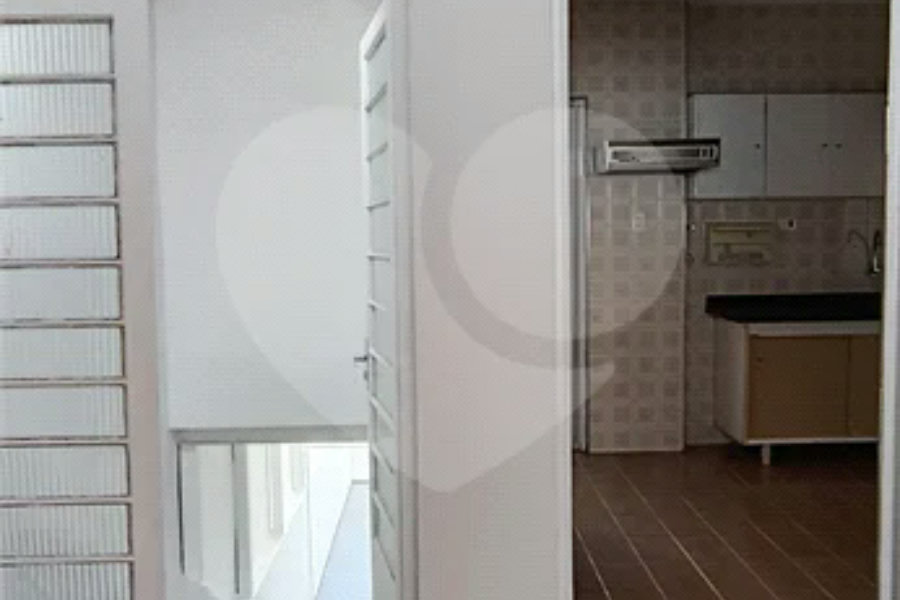 Sobrado à venda com 6 quartos em Mandaqui, São Paulo, SP