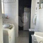 Apartamento à venda com 2 quartos em Rio Comprido, Rio de Janeiro, RJ