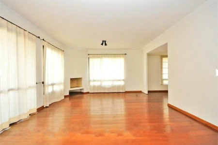 Apartamento à venda com 3 quartos, sendo 2 suítes, em Vila Andrade, São Paulo, SP