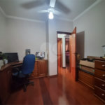 Casa à venda com 4 quartos, sendo 1 suíte, em Jardim São Carlos, Sorocaba, SP