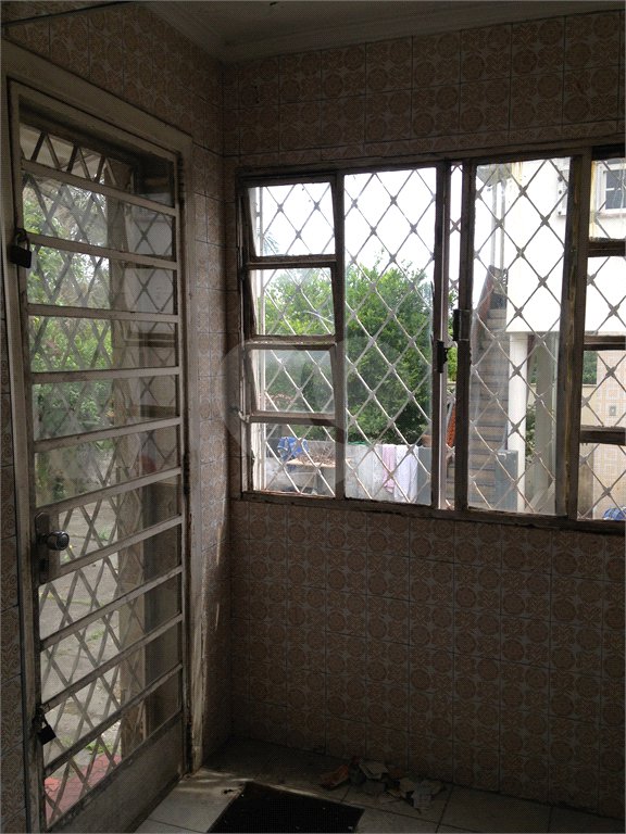 Casa à venda com 4 quartos, sendo 1 suíte,  em Jardim Petrópolis, São Paulo, SP