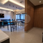 Apartamento à venda com 2 quartos, sendo 1 suíte, em Moema, São Paulo, SP