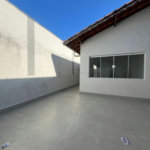 Casa com 2 dormitórios à venda, 81 m² por R$ 540.000,00 - Mirim - Praia Grande/SP
