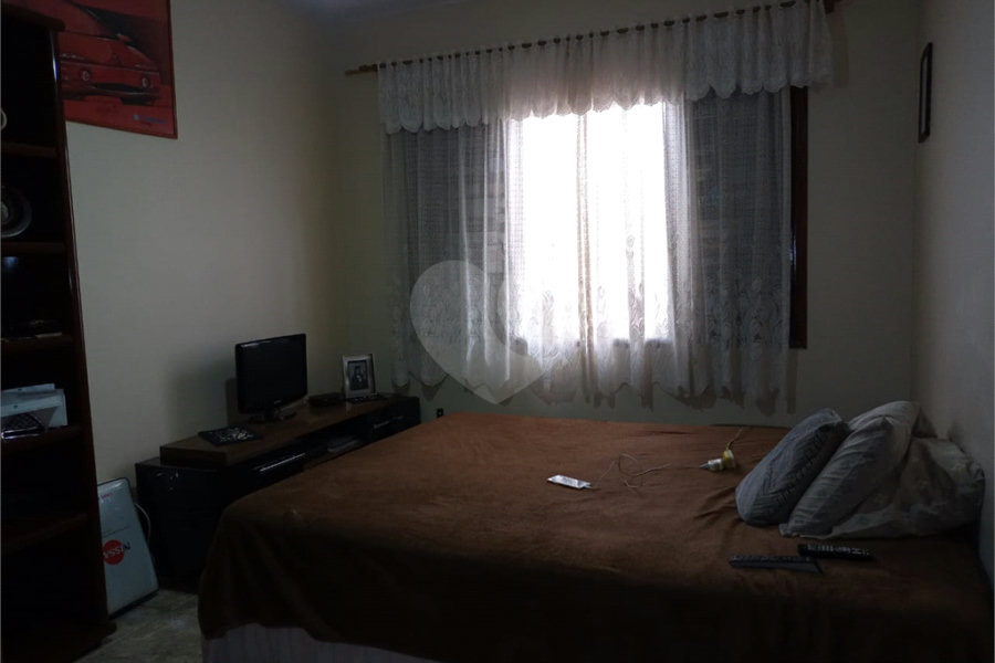 Casa à venda com 5 quartos, sendo 1 suíte, em Vila Guilherme, São Paulo, SP