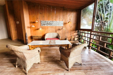 Casa à venda com 5 quartos, sendo 4 suítes,  em Albatroz, Armação dos Búzios, RJ