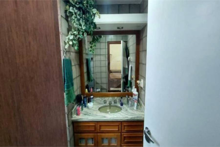 Cobertura à venda com 4 quartos, sendo 1 suíte,  em Tijuca, Rio de Janeiro, RJ