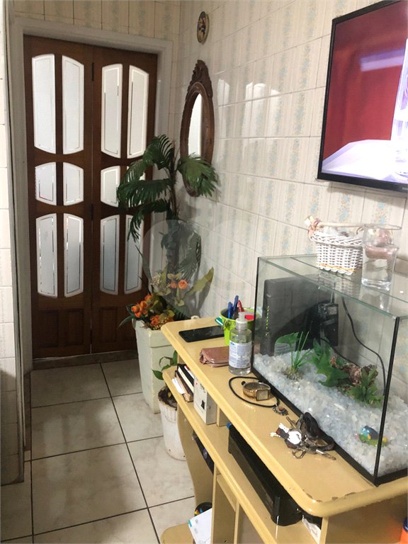 Sobrado à venda com 3 quartos, sendo 1 suíte, em Jardim São Paulo(zona Norte), São Paulo, SP