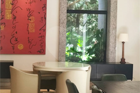 Apartamento para alugar com 4 suítes em Consolação, São Paulo, SP
