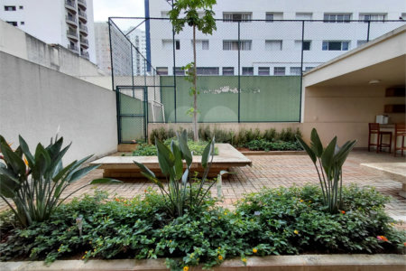 Apartamento à venda com 2 quartos, sendo 1 suíte, em Vila Romana, São Paulo, SP