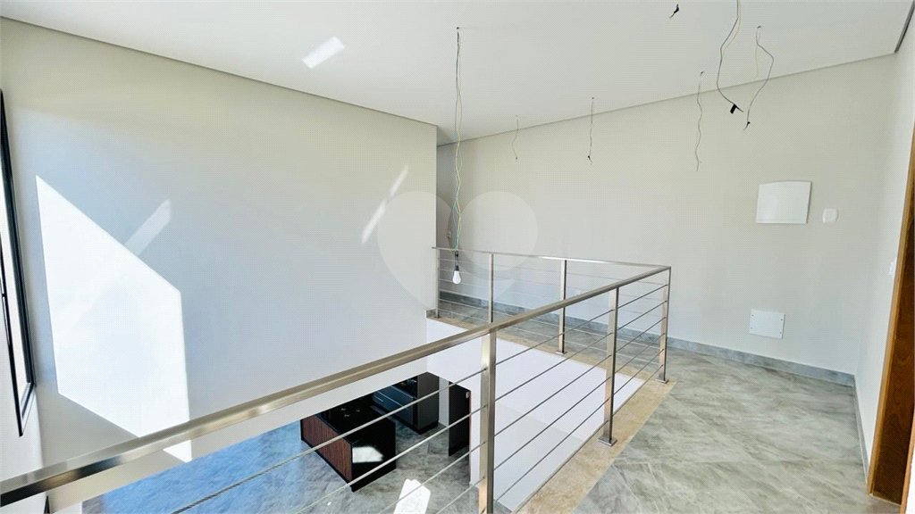 Casa à venda com 4 quartos, sendo 3 suítes,  no condomínio Residencial Jardim Villa Verona, Sorocaba - SP