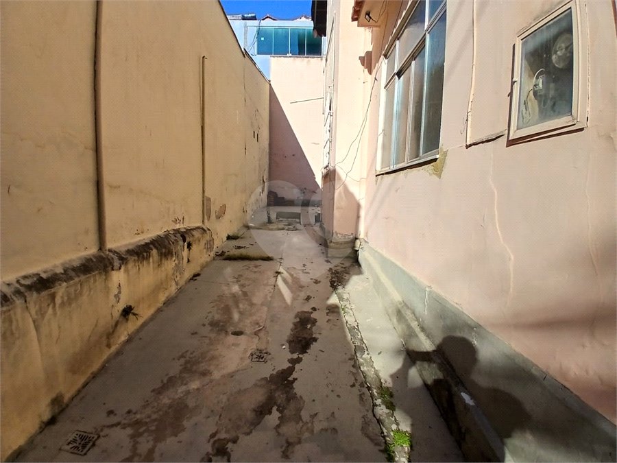 Casa à venda com 2 quartos em Grajaú, Rio de Janeiro, RJ