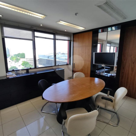 Sala à venda em Pinheiros, São Paulo, SP