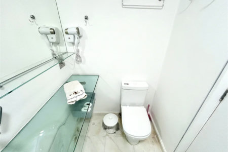 Apartamento à venda ou para alugar com 2 quartos, sendo 1 suíte, em Cidade Monções, São Paulo, SP