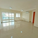 Apartamento para alugar com 3 suítes em Bosque das Juritis, Ribeirão Preto, SP