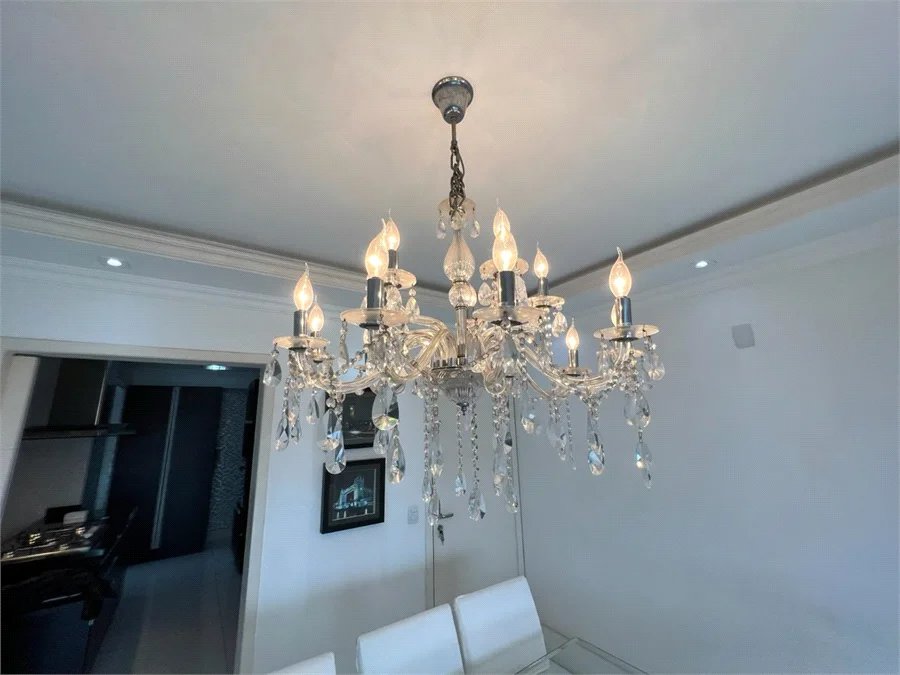 Apartamento à venda com 3 suítes em Vila Andrade, São Paulo, SP