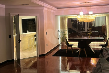 Casa à venda com 4 suítes no condomínio Golden Park Residence, Sorocaba - SP